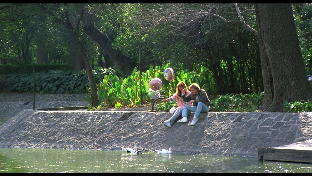 ショック・ザ・ナイトメア／異次元の悪夢の画像