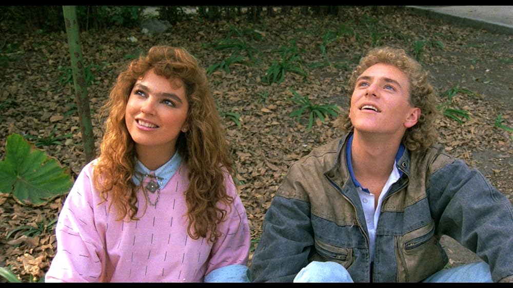 ショック・ザ・ナイトメア／異次元の悪夢の画像