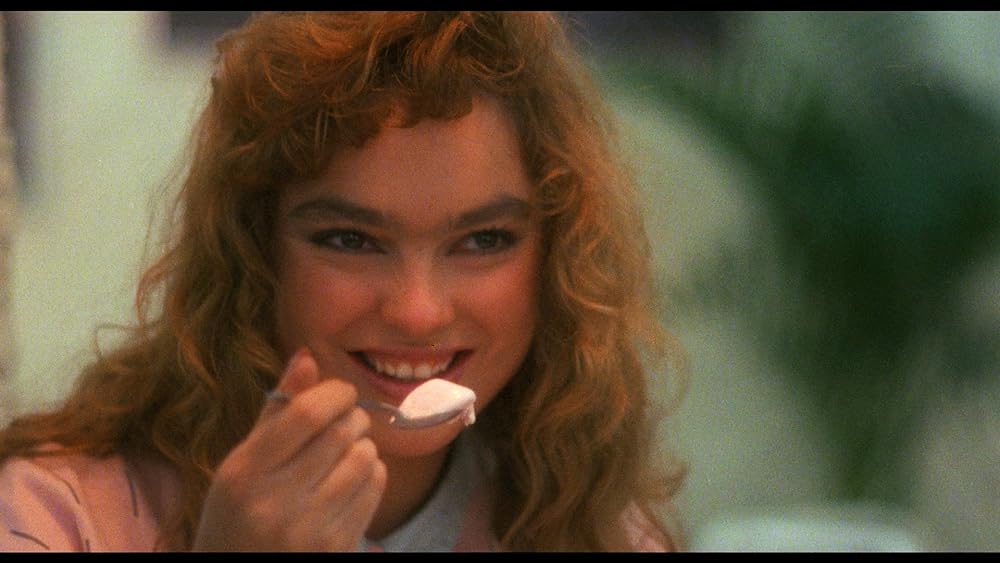 ショック・ザ・ナイトメア／異次元の悪夢の画像