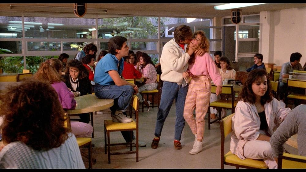 ショック・ザ・ナイトメア／異次元の悪夢の画像