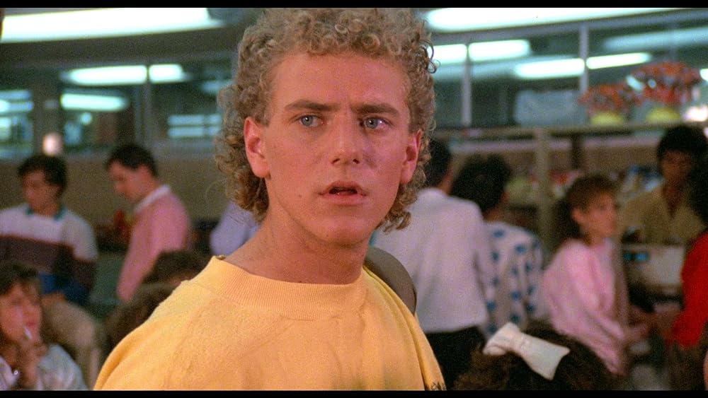 ショック・ザ・ナイトメア／異次元の悪夢の画像