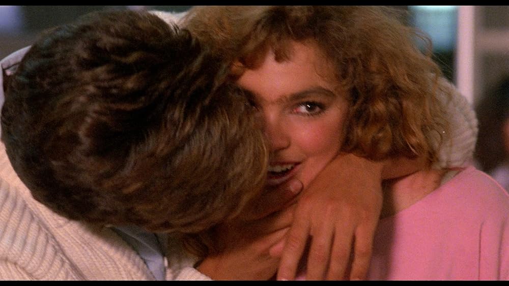 ショック・ザ・ナイトメア／異次元の悪夢の画像