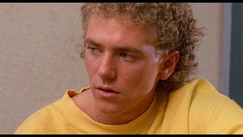 ショック・ザ・ナイトメア／異次元の悪夢の画像