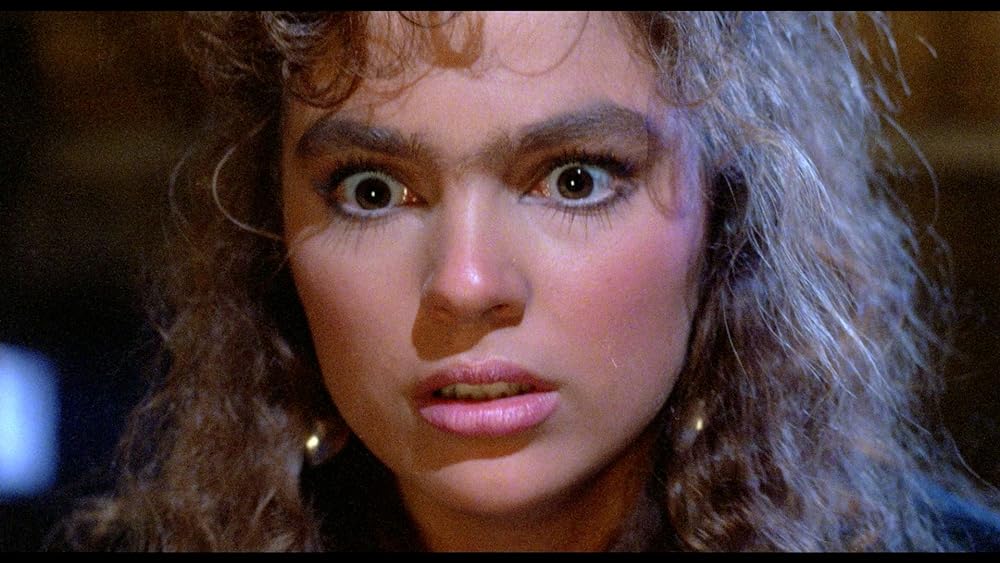 ショック・ザ・ナイトメア／異次元の悪夢の画像