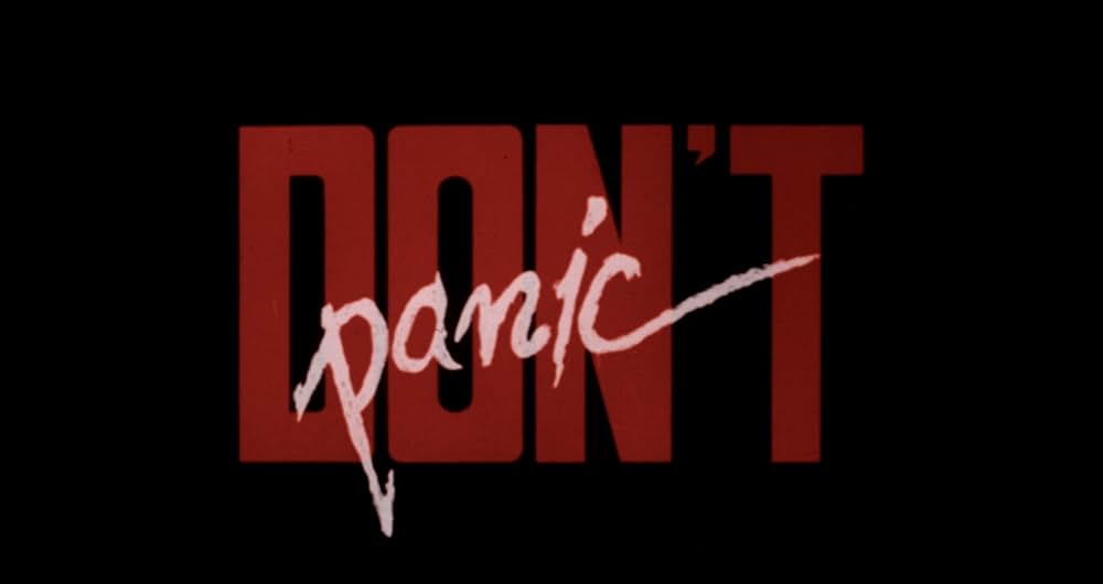 ショック・ザ・ナイトメア／異次元の悪夢の画像