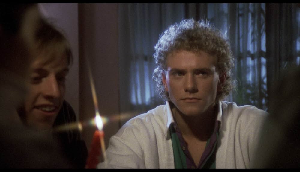 ショック・ザ・ナイトメア／異次元の悪夢の画像