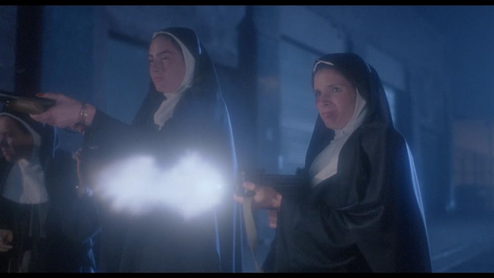 ガールフレンド・フロム・ヘルの画像