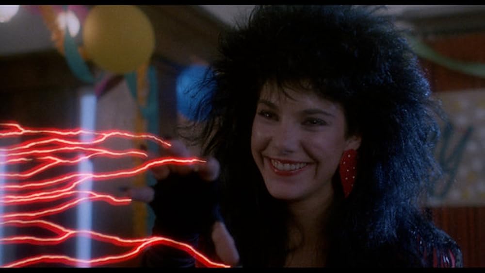 ガールフレンド・フロム・ヘルの画像