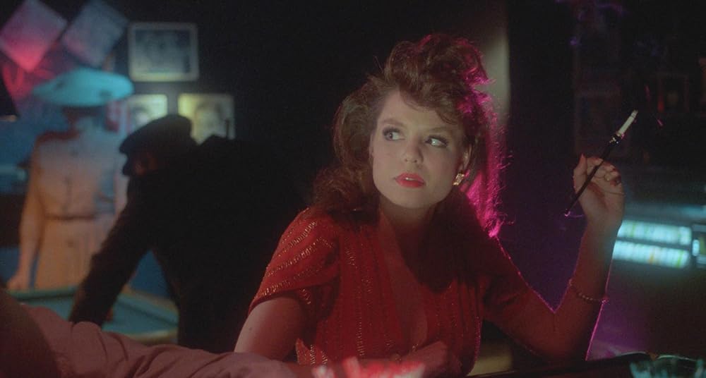 ガールフレンド・フロム・ヘルの画像