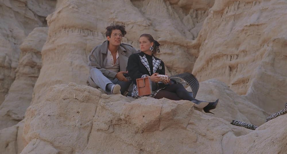 ガールフレンド・フロム・ヘルの画像