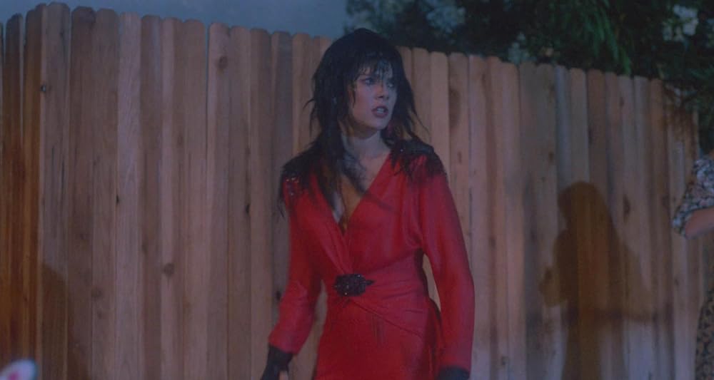 ガールフレンド・フロム・ヘルの画像