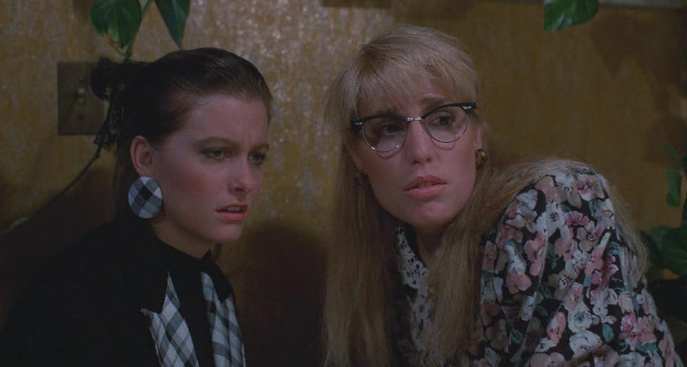 ガールフレンド・フロム・ヘルの画像