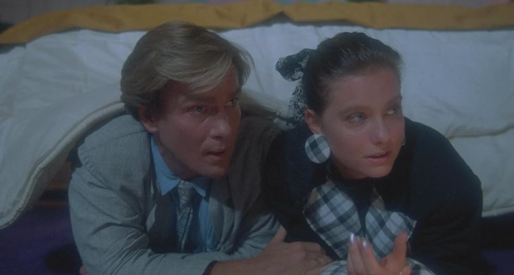 ガールフレンド・フロム・ヘルの画像