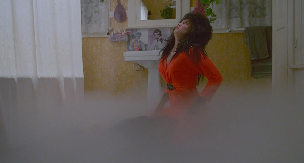 ガールフレンド・フロム・ヘルの画像