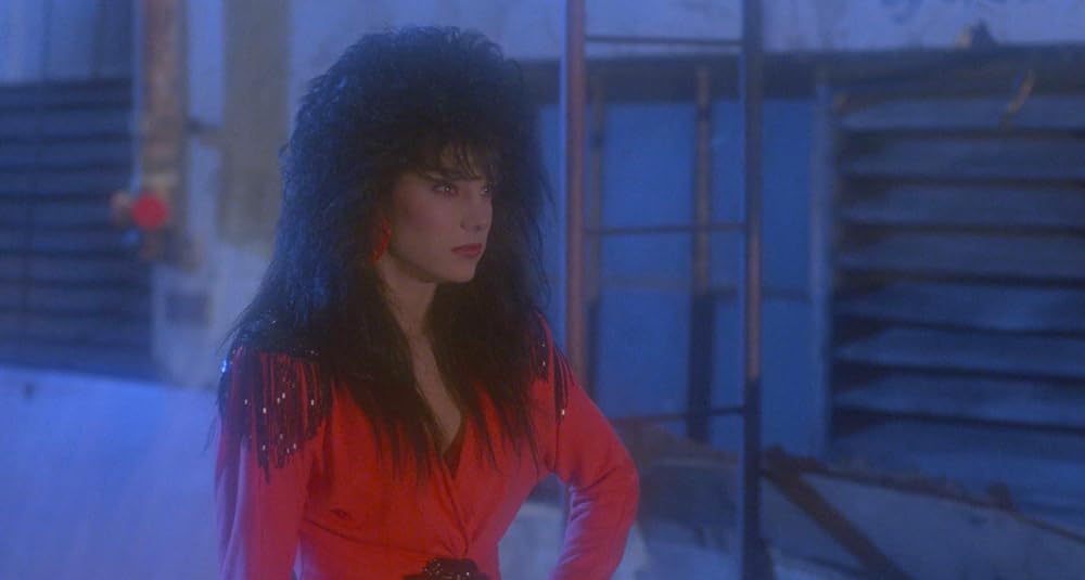 ガールフレンド・フロム・ヘルの画像