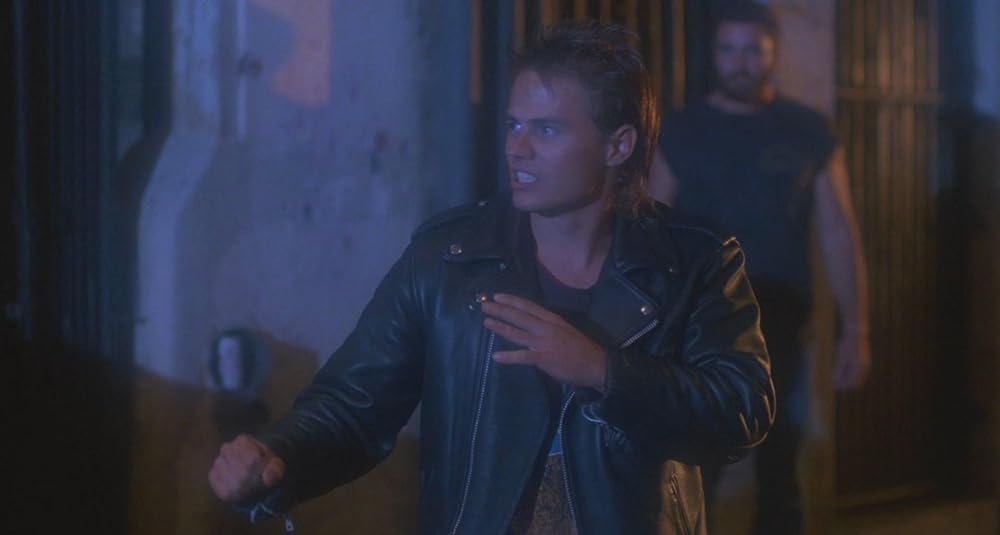 ガールフレンド・フロム・ヘルの画像