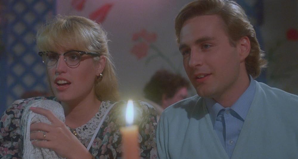 ガールフレンド・フロム・ヘルの画像