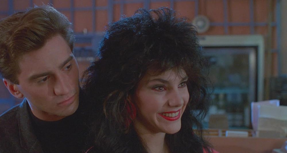 ガールフレンド・フロム・ヘルの画像