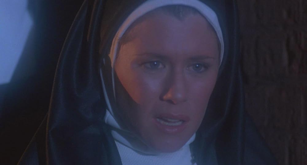 ガールフレンド・フロム・ヘルの画像