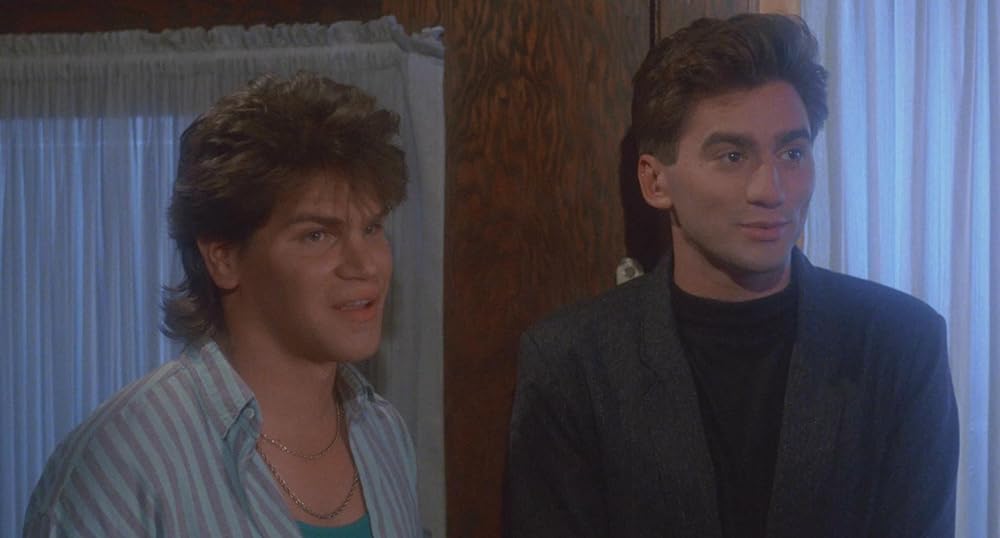 ガールフレンド・フロム・ヘルの画像