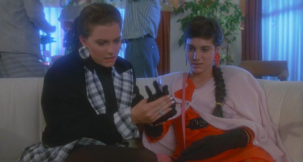 ガールフレンド・フロム・ヘルの画像