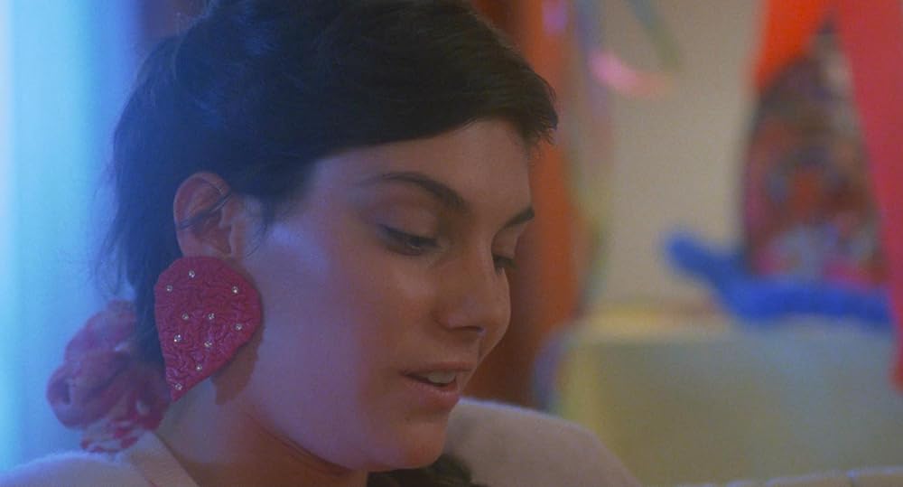 ガールフレンド・フロム・ヘルの画像