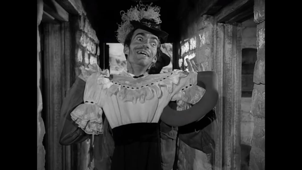 狙われた駅馬車の画像