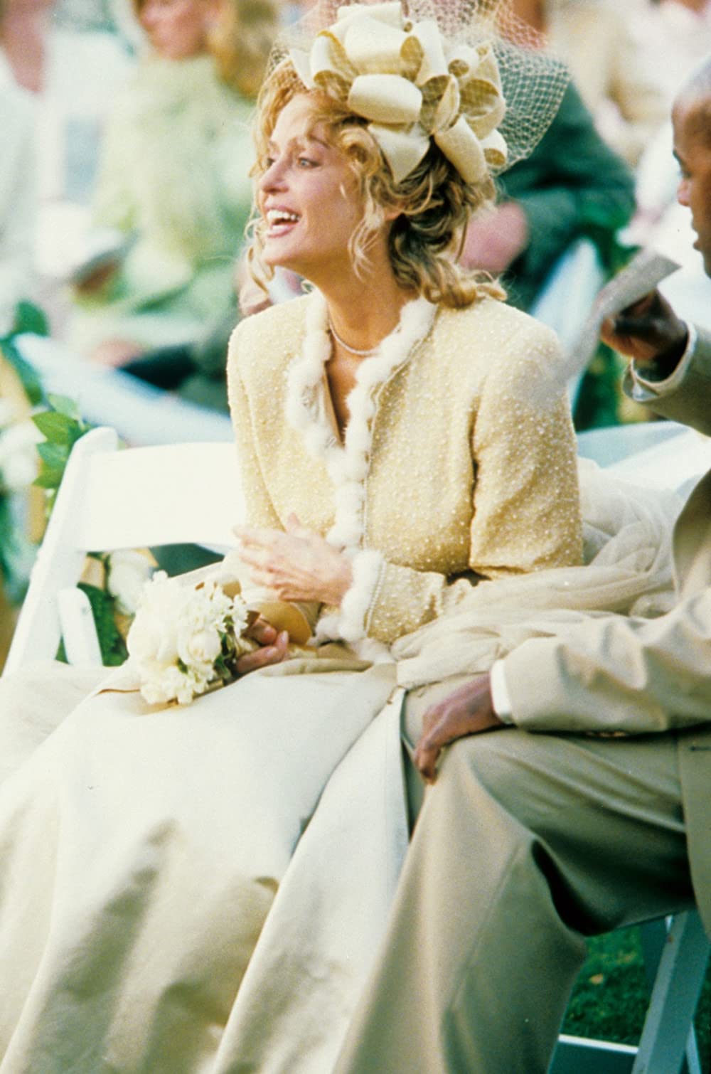 「Dr.Tと女たち」ファラ・フォーセットの画像