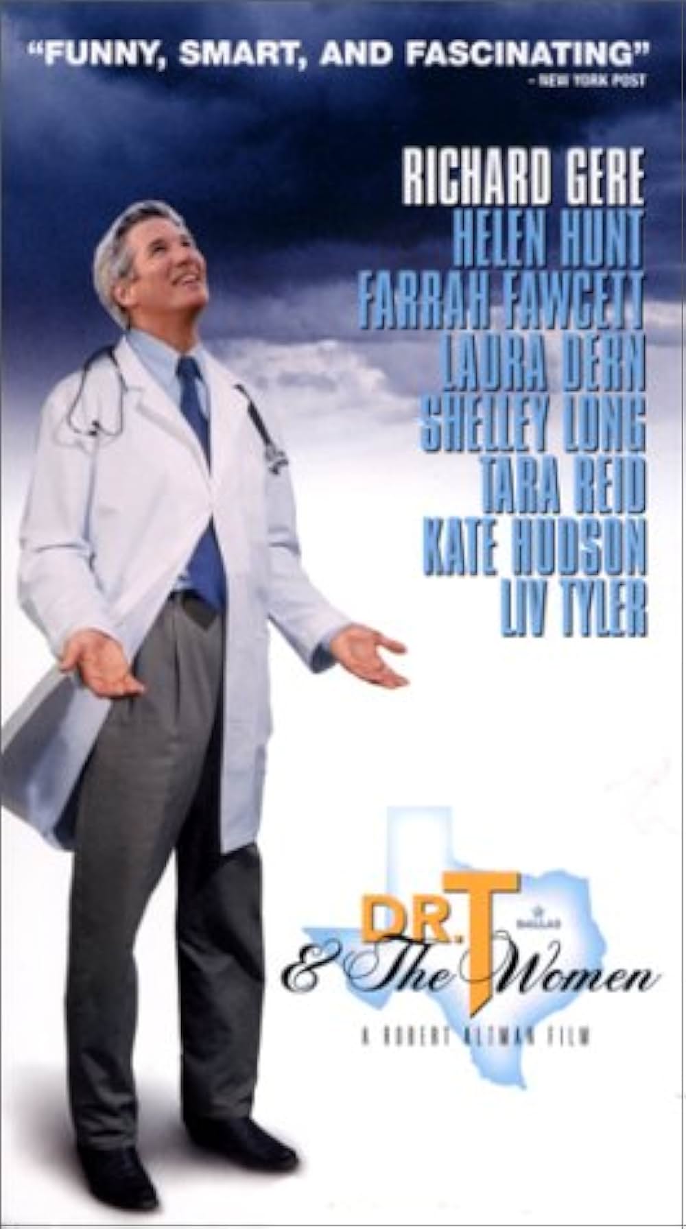 Dr.Tと女たちの画像