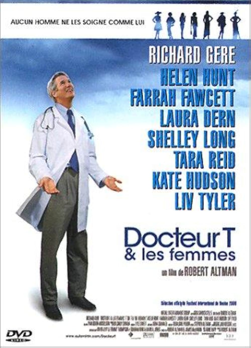 Dr.Tと女たちの画像