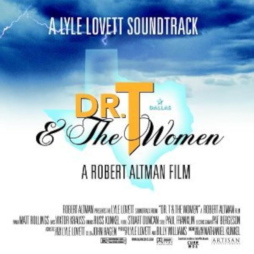 Dr.Tと女たちの画像