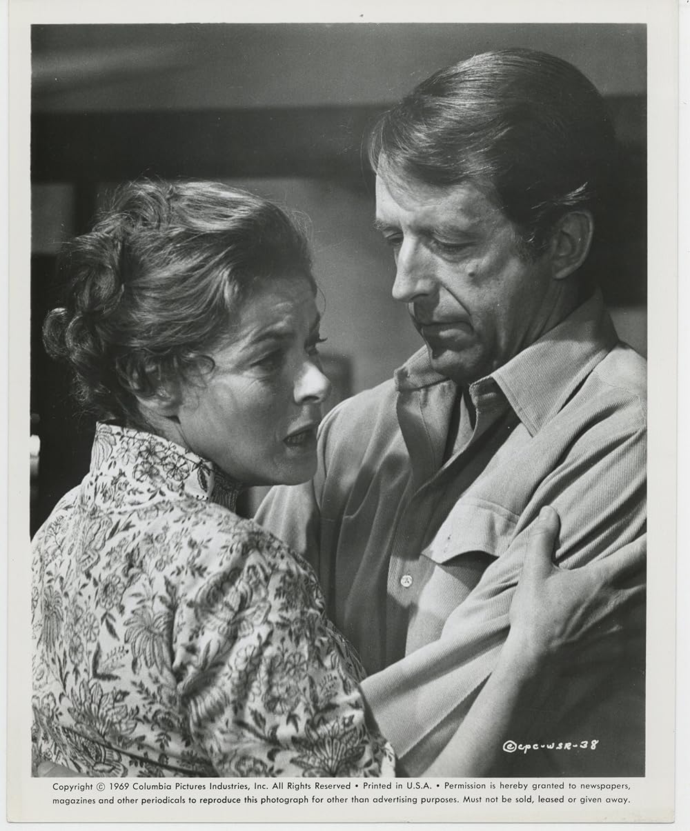 春の雨の中をの画像