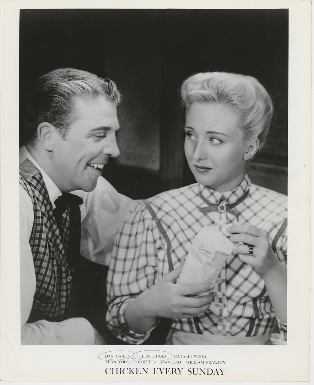 日曜は鶏料理の画像