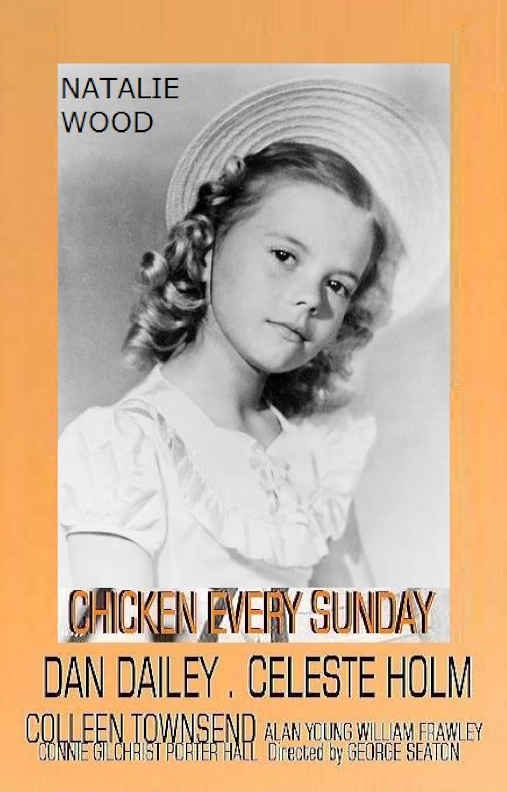 日曜は鶏料理の画像