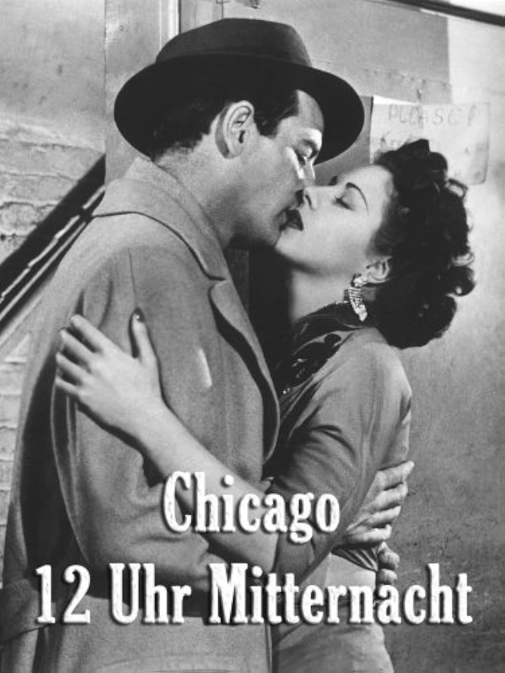 眠りなき街の画像