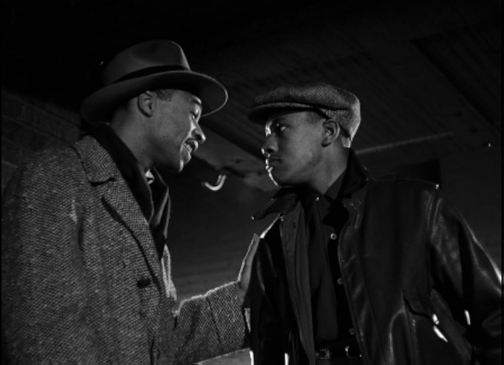 眠りなき街の画像