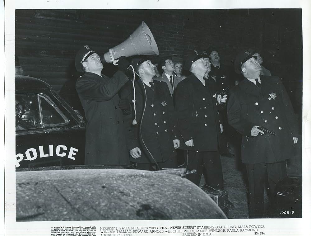 眠りなき街の画像