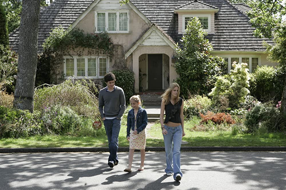 ランド・オブ・ウーマン／優しい雨の降る街での画像