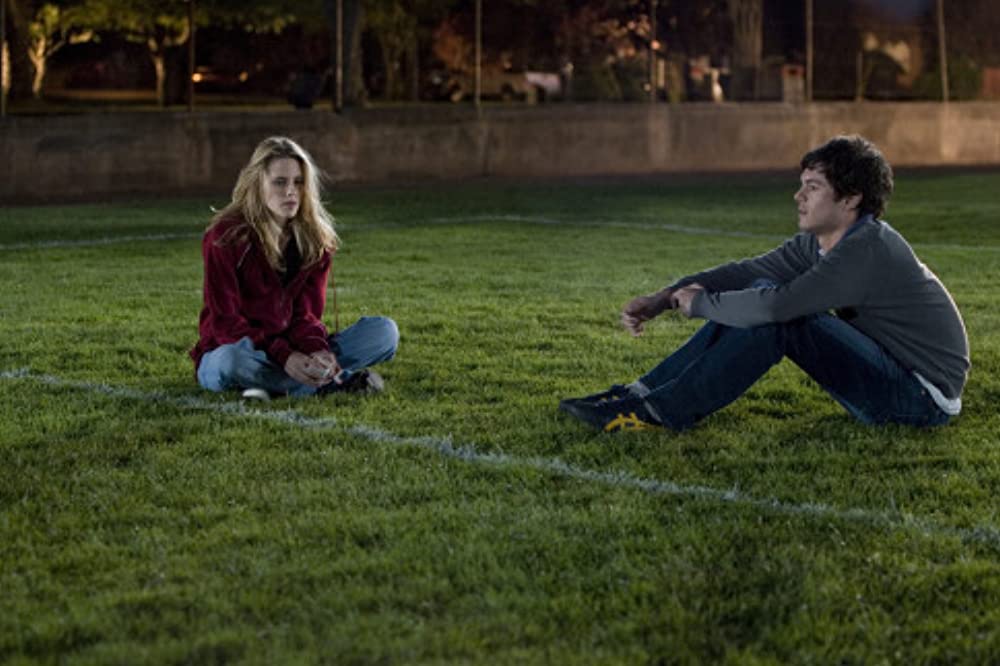 ランド・オブ・ウーマン／優しい雨の降る街での画像