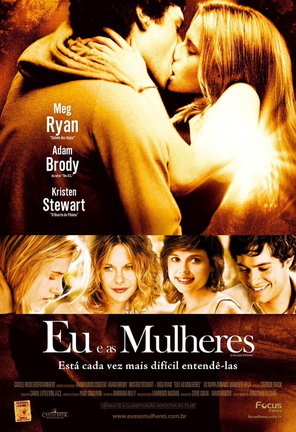 ランド・オブ・ウーマン／優しい雨の降る街での画像