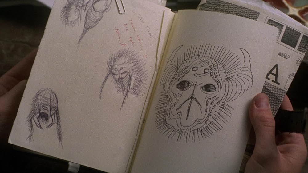 デビル・シードの画像