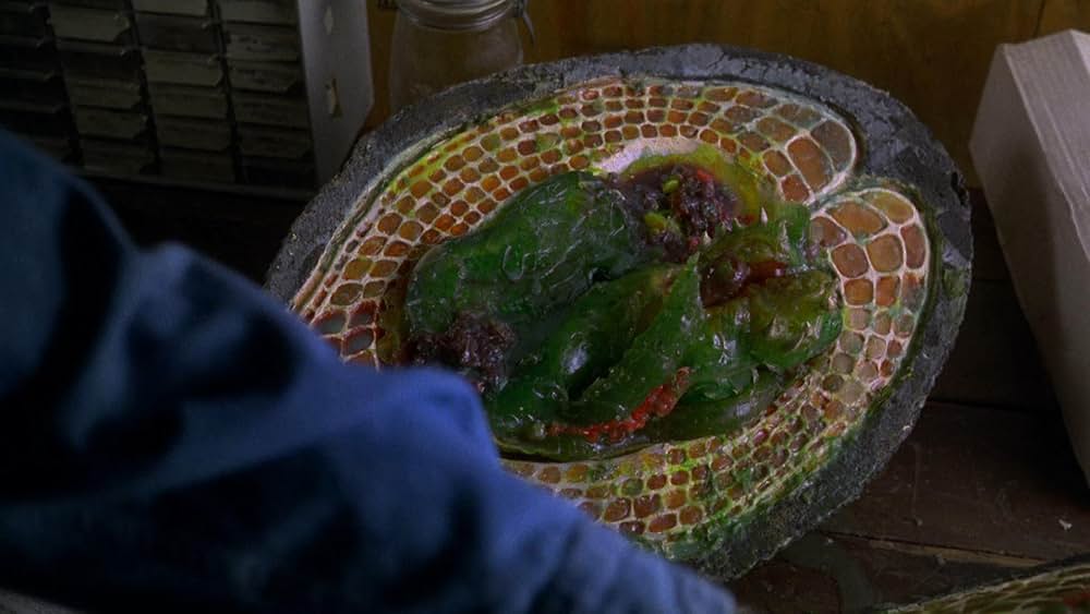 デビル・シードの画像