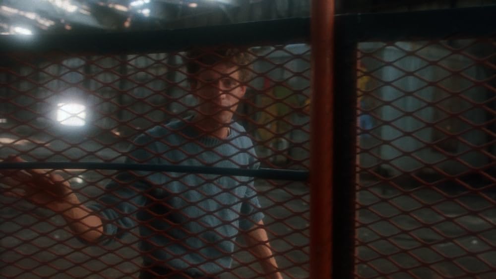 パーフェクト・ストレンジャーの画像