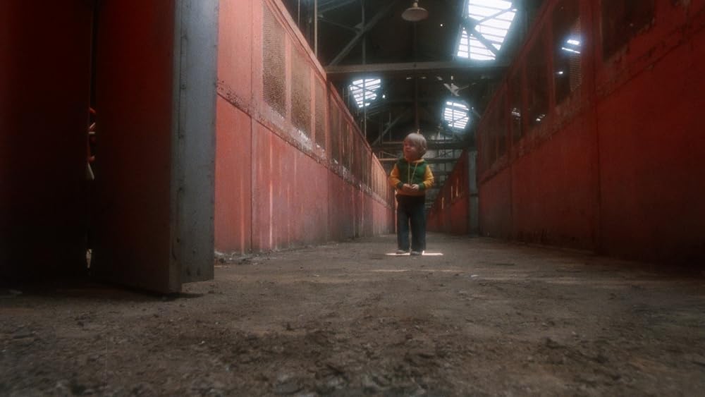 パーフェクト・ストレンジャーの画像