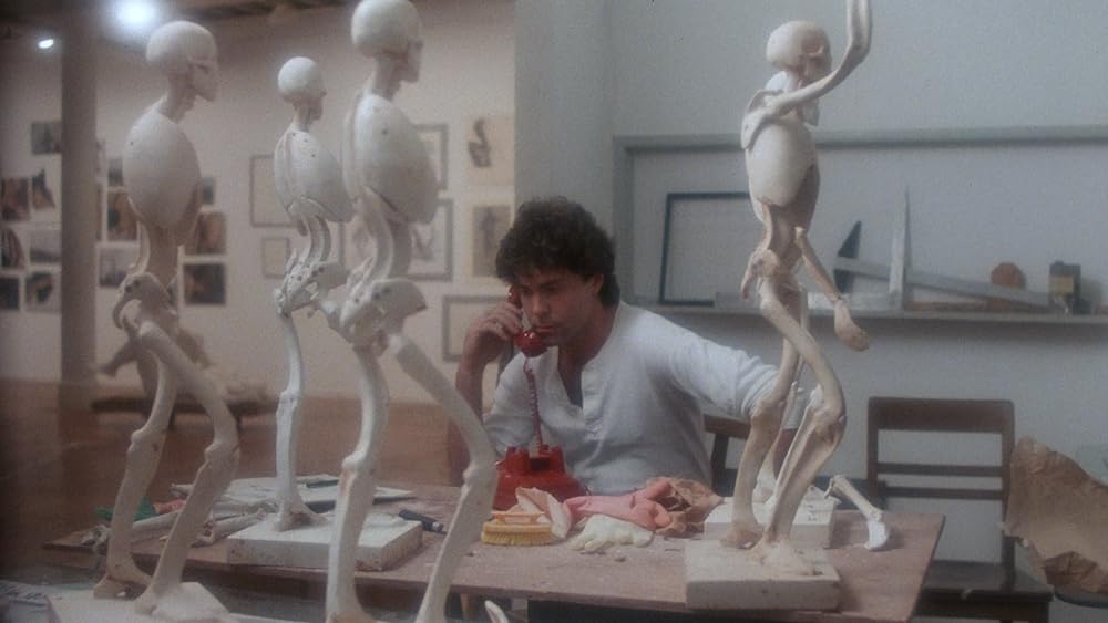 パーフェクト・ストレンジャーの画像