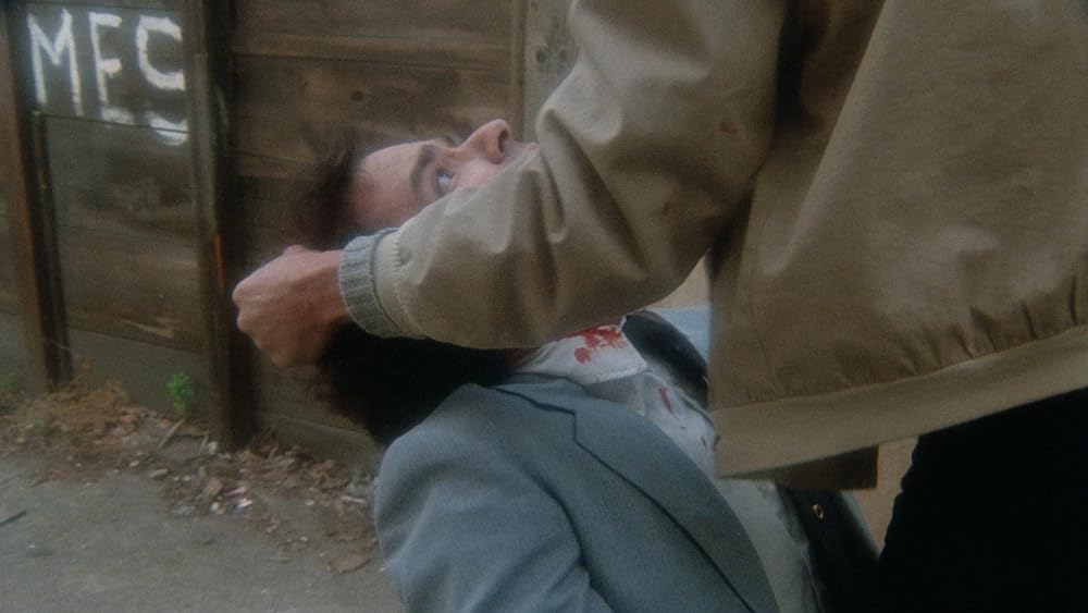 パーフェクト・ストレンジャーの画像