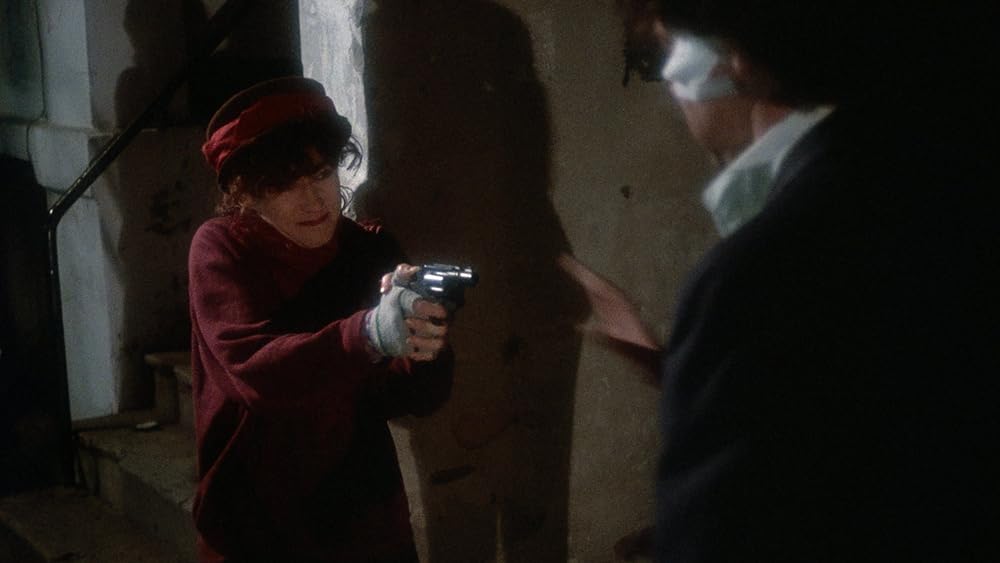 パーフェクト・ストレンジャーの画像