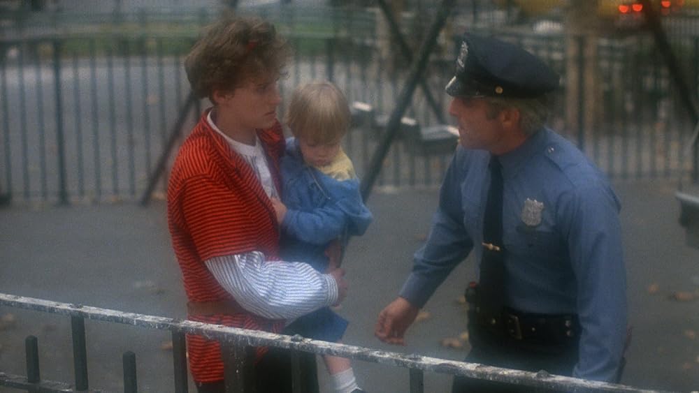 パーフェクト・ストレンジャーの画像