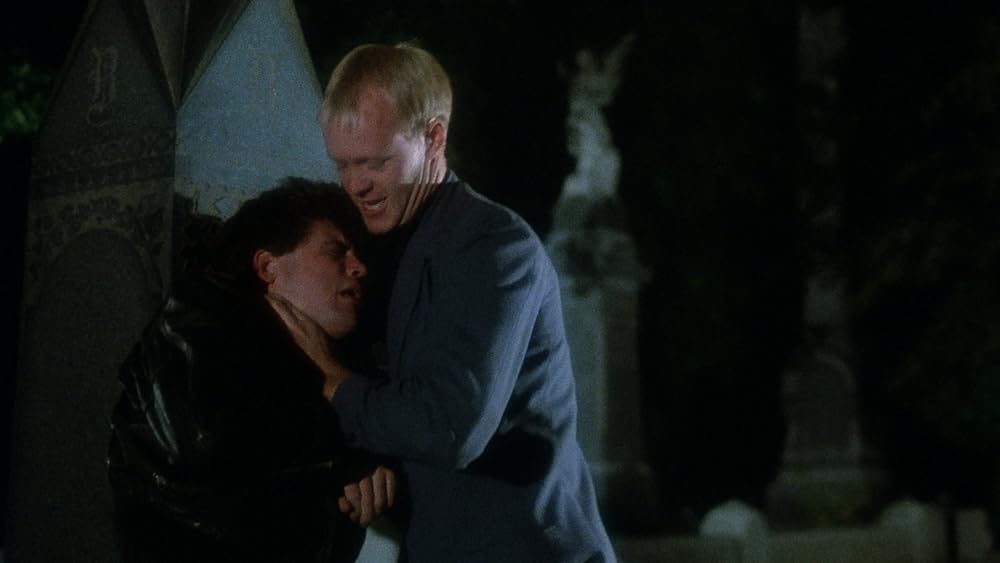 パーフェクト・ストレンジャーの画像