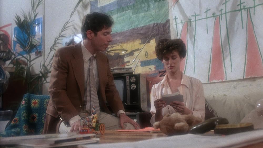 パーフェクト・ストレンジャーの画像